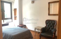 Jalan Langgak Tunku, Bukit Tunku, Kenny Hills (Bukit Tunku), Kuala Lumpur 50480