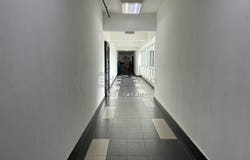 Jalan Ostia Utama, Seksyen 14, Bangi, Selangor 43650