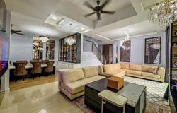 Jalan Cerdik, Bangi, Selangor 43000