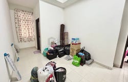 Johor Bahru, Johor 81100