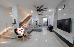 Johor Bahru, Johor 81100