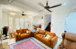 Jalan BK 2, Puchong, Selangor 47180