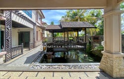 Jalan Aman Perdana, Klang, Selangor 41050