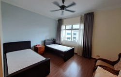Jalan Medang Kapas, Bukit Bandaraya, 59100, Kuala Lumpur, Bangsar, Kuala Lumpur 59100