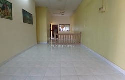 TAMAN MAWAR FASA1 (PENDANG), Pendang, Kedah 06700