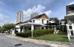 Jalan Beethoven, Sepang, Selangor 63000