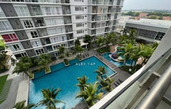 Shah Alam, Selangor 40460