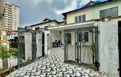 Cheras, Selangor 56000