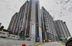 Bukit Jalil, Kuala Lumpur 43300