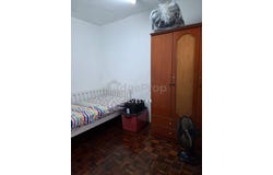 Taman Sri Sinar, Segambut, Kuala Lumpur 51200
