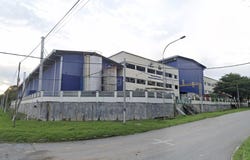 Beranang, Selangor, Semenyih, Selangor