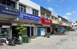 Changlun, Kedah 6010