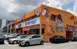Petaling Jaya, Selangor 47500