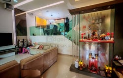 Jalan Bukit Prima, Cheras, Selangor 43200