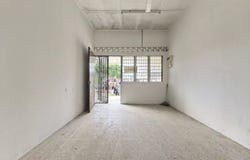 Jalan Ledang, Kluang, Johor 85997