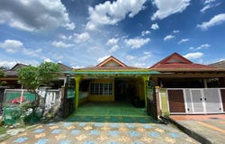 Jalan 13/3, Cheras South, Selangor 43100