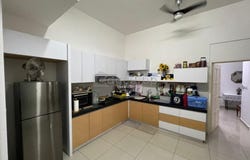 Johor Bahru, Johor 81100