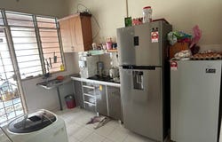 Ayer Tawar, Perak 32400