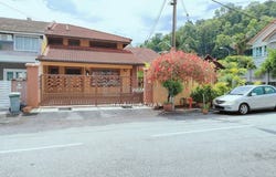 Wangsa Maju, Kuala Lumpur 53300
