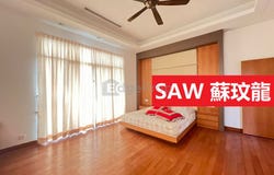 Changkat Minden, Gelugor, Penang 11700