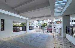 Jalan Elektron U16/65, Denai Alam, Selangor 40150