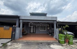 Gombak, Selangor 54200