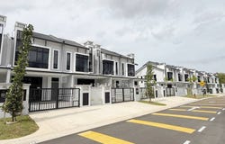 Johor Bahru, Johor 81100