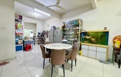Jalan Kerongsang, Klang, Selangor 41200