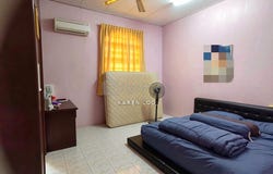 NO 16, JALAN SIMPANG JAYA, TAMAN SIMPANG JAYA, Perlis, Perlis