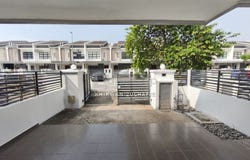 Jalan MR 2/19, Rawang, Selangor 48020