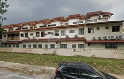 Bandar Bukit Puchong, Puchong South, Selangor 47120