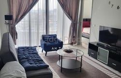 Tebrau Highway, 81100, Johor, Johor Bahru, Johor 81100