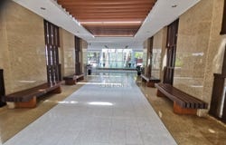Taman U-Thant, Kuala Lumpur 55000