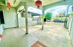 Jalan Batu Unjur, Klang, Selangor 41200
