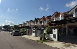 Johor, Johor 81100