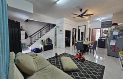 Jenjarom, Selangor 42610