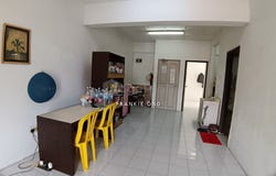 1, Jalan Sungai Long,, Kajang, Selangor 43000