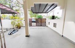 Shah Alam, Selangor 40400