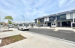 Jalan Ulek Mayang, Klang, Selangor 41200