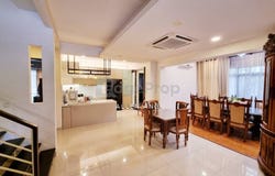 Jalan Lengkuas, Rimba Jaya, Shah Alam, Selangor 40200