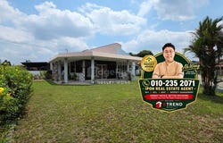 Laluan Perajurit 1, Ipoh, Perak 31400