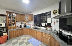 Jalan 7/144, Cheras, Kuala Lumpur 56000