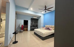 Iskandar Puteri (Nusajaya), Johor 79100