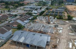 Kuching, Sarawak 93050