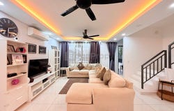 Bangi, Selangor 43000