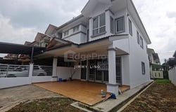 Jalan Kerongsang, Klang, Selangor 41200