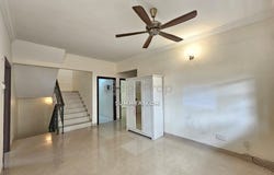 Jalan Lagenda, Cheras, Selangor 43200