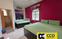 Lebuh Bandar Baru Tambun, Tambun, Perak 31400