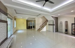 43200, Cheras, Selangor 43200