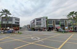 Jalan Puteri 2A/2, Kajang, Selangor 43000